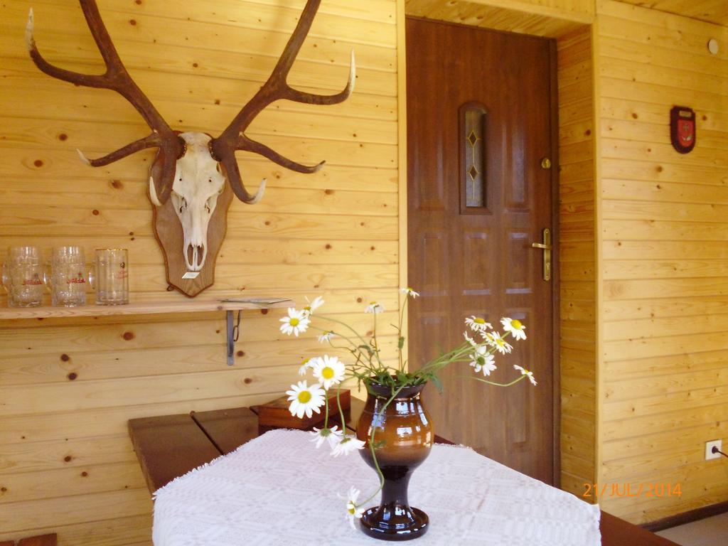 Brivdienu Maja Saulite Ventspils Room photo